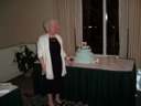 Jane's 90th